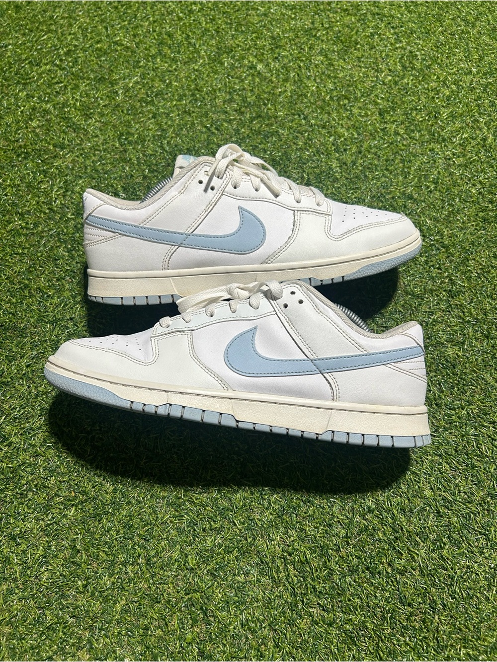 Men’s Nike Dunk Low